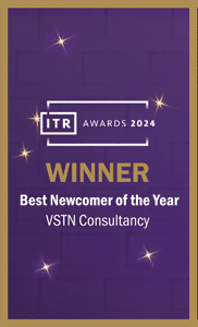 ITR World Tax Winner Best Newcomer